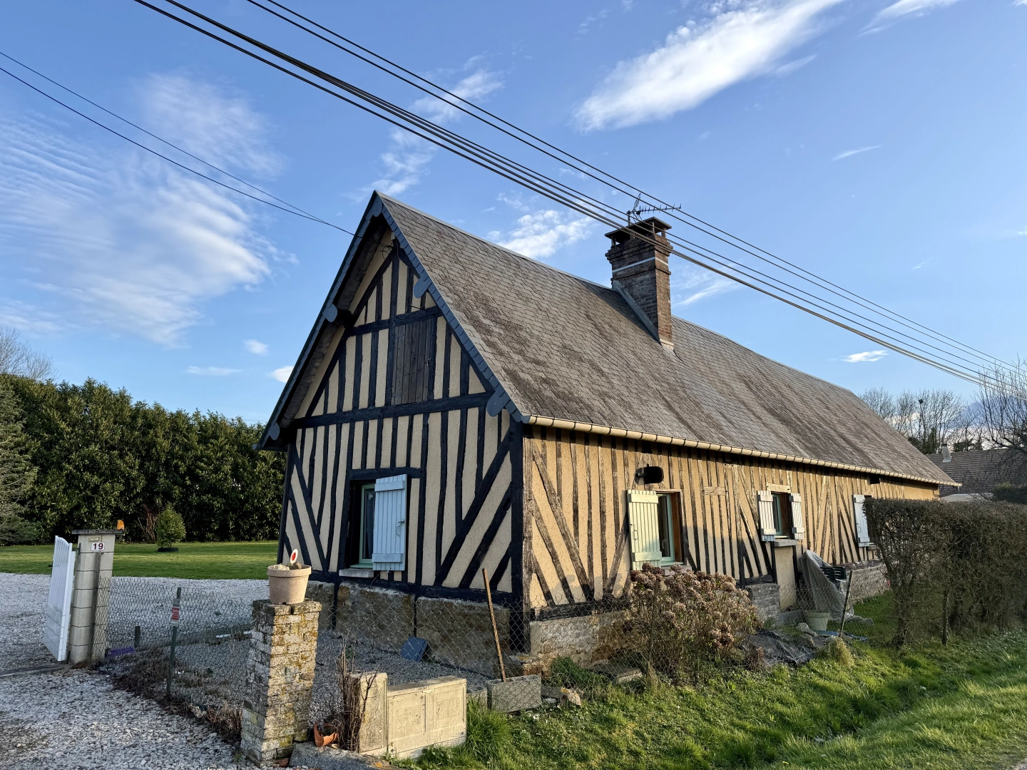 property